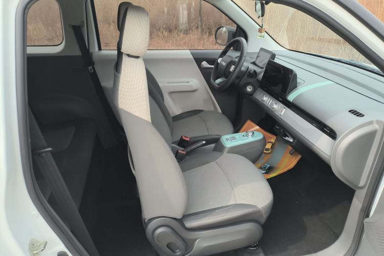 Used Qiyuan Lumin 2022 155 km – Refreshingly Sweet Edition