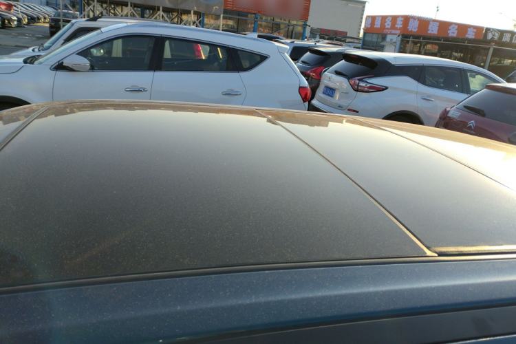 Used ORA Good Cat 2021 400km Standard Range Athena Edition Lithium-Ion Battery