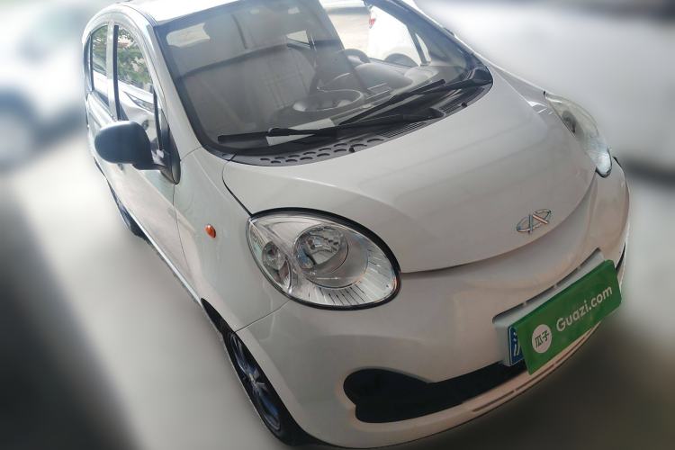 Used Chery New Energy eQ 2015 Comfort Model