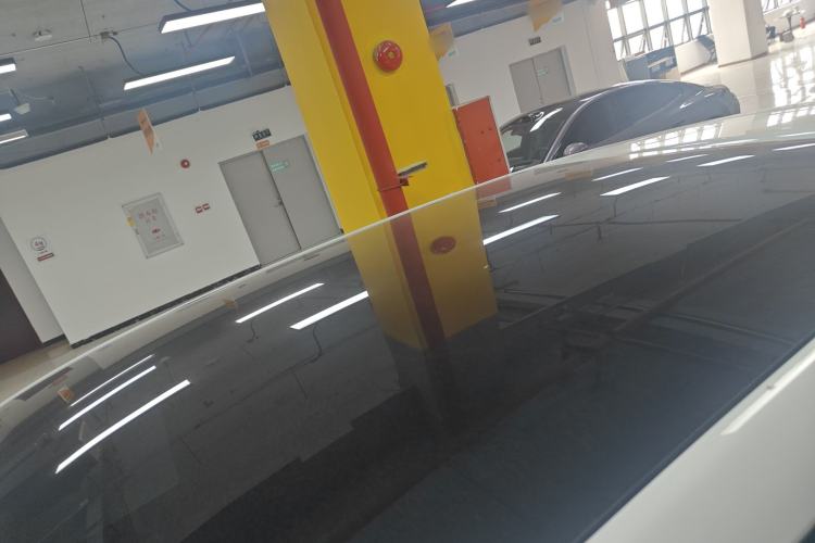 Used Li Auto L6 2024 Max
