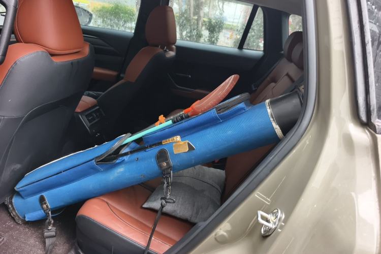 Used Mazda CX-50 2023 2.5L Luxury Edition