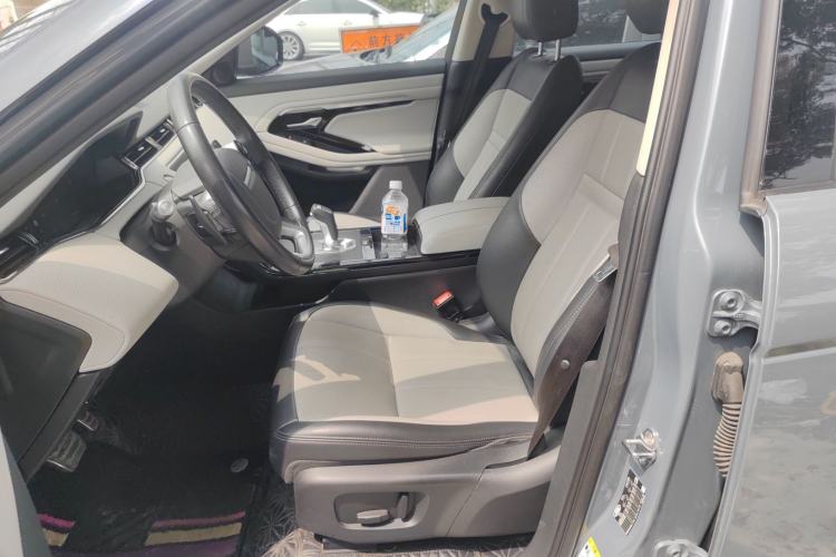 Used Land Rover Range Evoque 2020 249 PS R-DYNAMIC S Sport Edition
