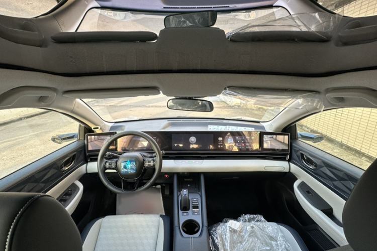 Used Lingxi L 2024 Player No. 1 Edition
