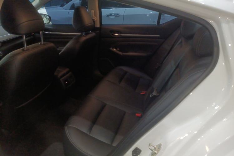 Used Nissan Teana 2022 2.0L XL-TLS Enjoyment Edition