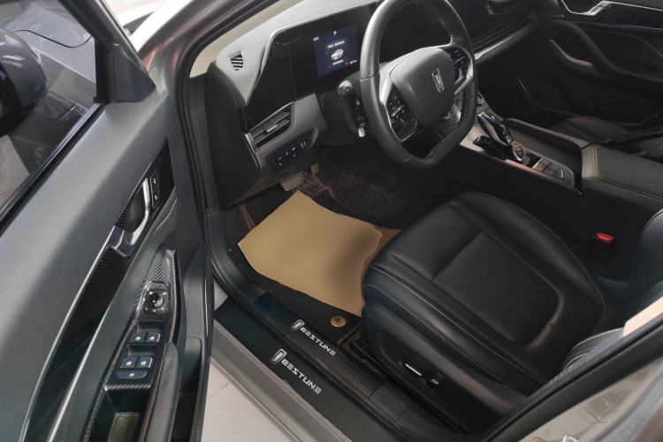 Used Bestune B70 2022 Third Generation 1.5T Automatic Premium Edition