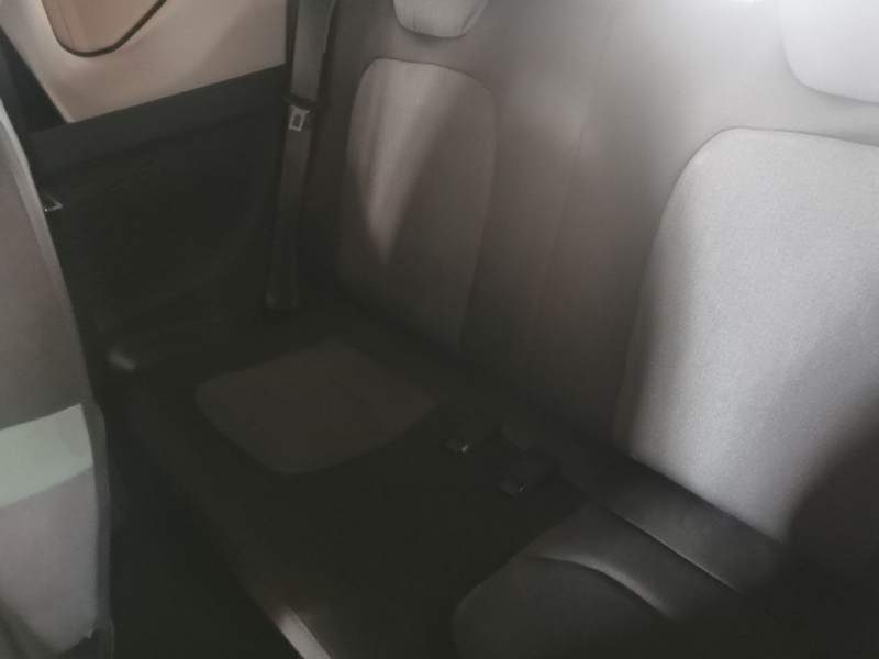 Used Wuling Hongguang MINIEV 2021 Macaron Premium Model – Lithium Iron Phosphate — 16