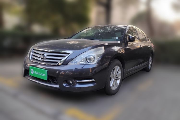 Used Nissan Teana 2011 2.5L XL Advanced Edition