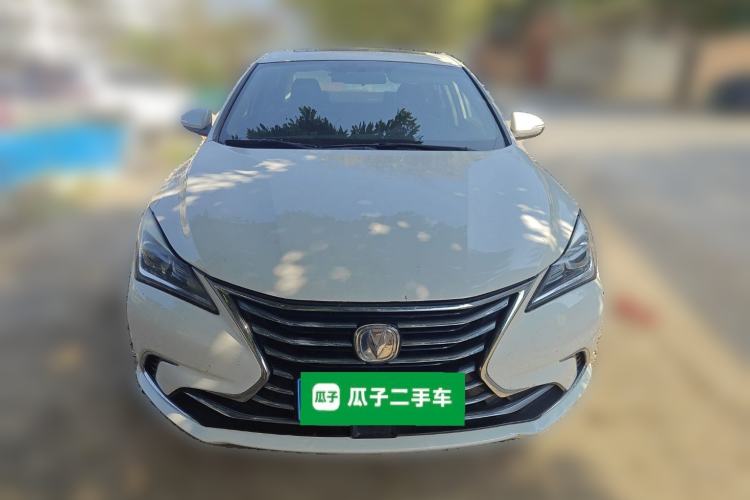 Used Changan Eado 2018 1.6L GDI Manual Fashion Edition