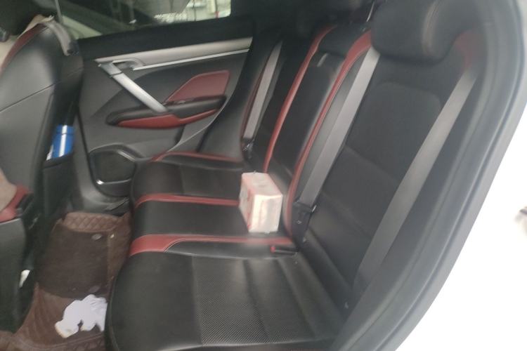 Used Geely Auto Coolray 2019 260T DCT Knight China VI Standard