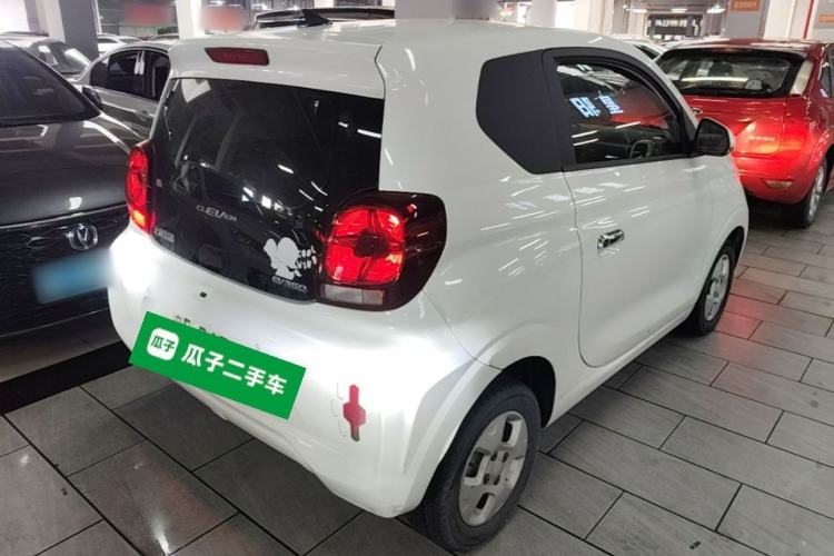 Used Roewe Clever 2021 302km Excellence Edition