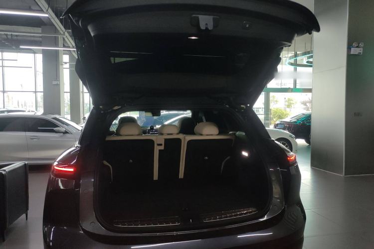 Used Nio ES6 2024 75 kWh