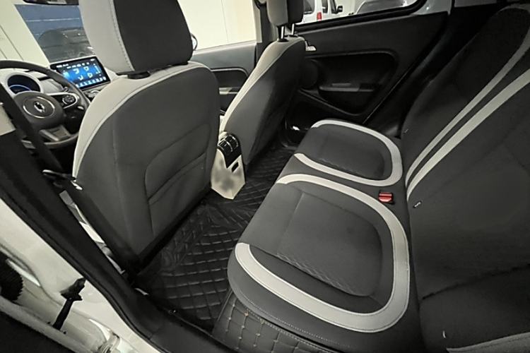 Used ORA Black Cat 2021 301km Cute Pet Edition