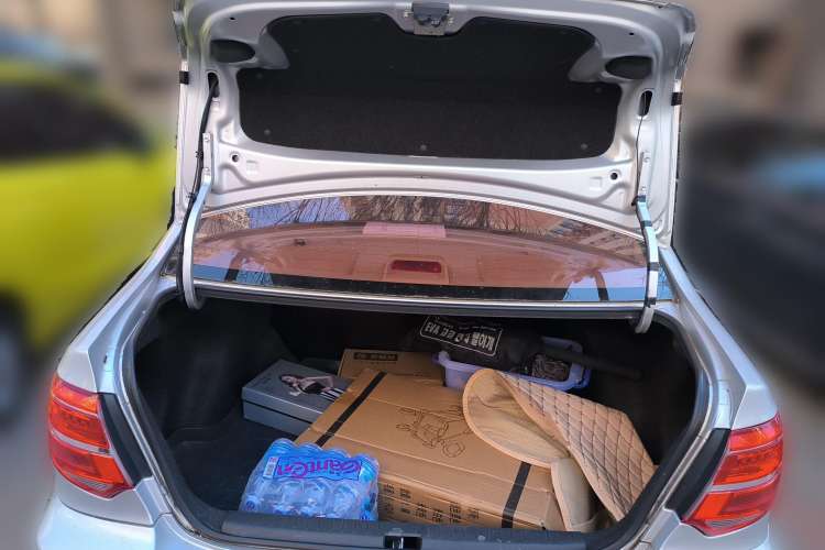 Used Toyota Corolla EX 2013 1.6L Automatic Luxury Edition
