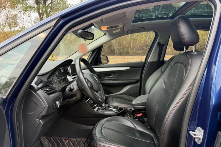 Used BMW 2 Series Active Tourer 2016 218i Fashion Model