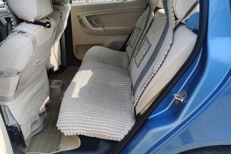 Used Skoda Fabia 2014 1.4L Automatic Crystal Edition