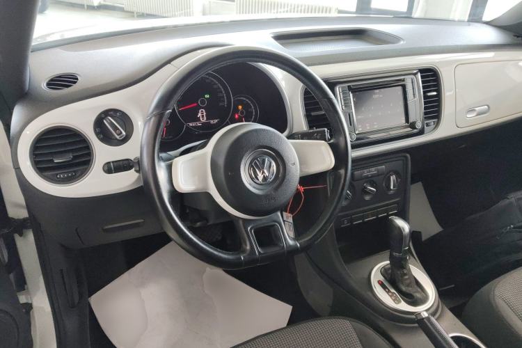 Used Volkswagen Beetle 2015 180TSI model