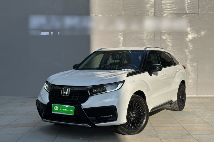 Used Honda Avancier 2023 370TURBO Four-Wheel Drive Luxury Edition