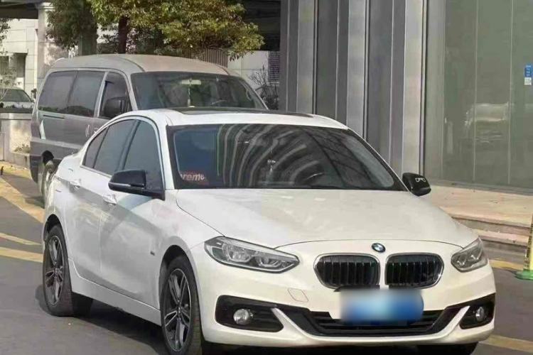 Used BMW 1 Series 2017 118i Sport Edition
