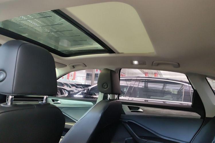 Used Volkswagen Sagitar 2023 300TSI DSG Excellence Edition
