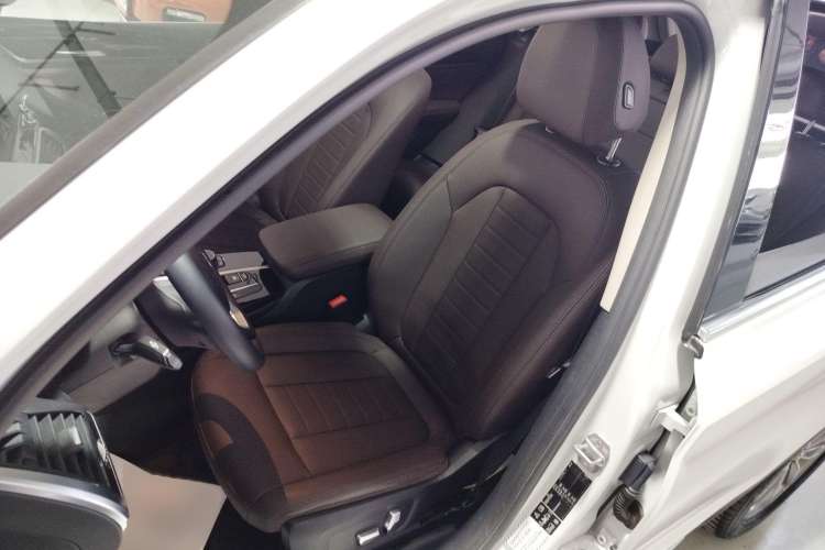 Used BMW X3 2020 xDrive25i Luxury Package
