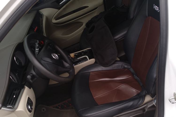 Used Buick Verano 2017 Sedan 15S Automatic Entry Model Left Front Seat