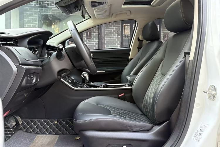 Used Chery Arrizo GX 2019 Pro 1.5T CVT Model Color Version China VI Standard