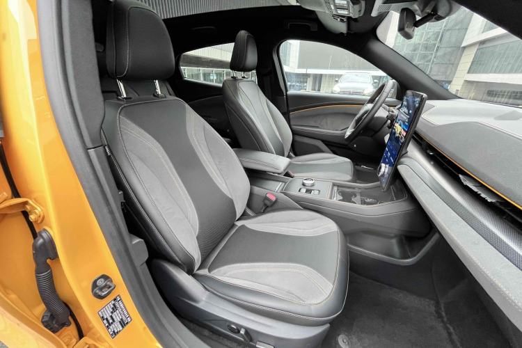 Used Ford Mustang Mach-E 2024 GT Storm Edition