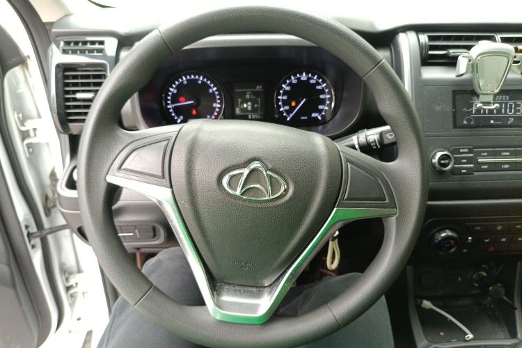 Used CHANGAN OSHAN X70A 2019 1.5L Manual Standard Version China VI Steering Wheel