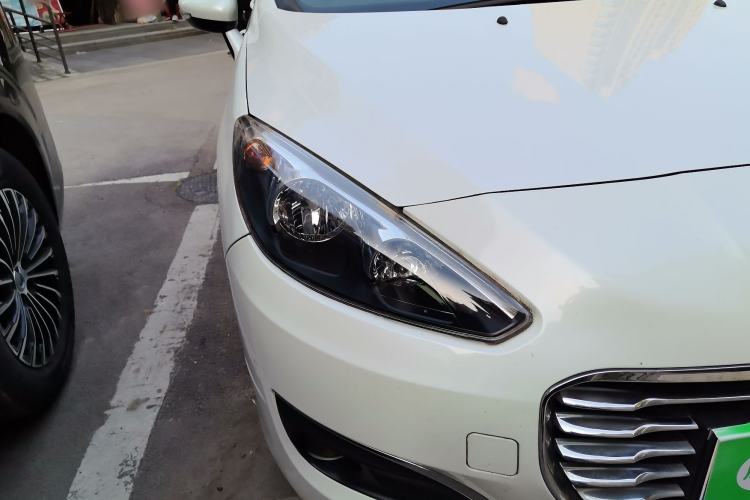 Used Peugeot 308 2014 Enjoy Edition Classic 1.6L Manual YouShang Model