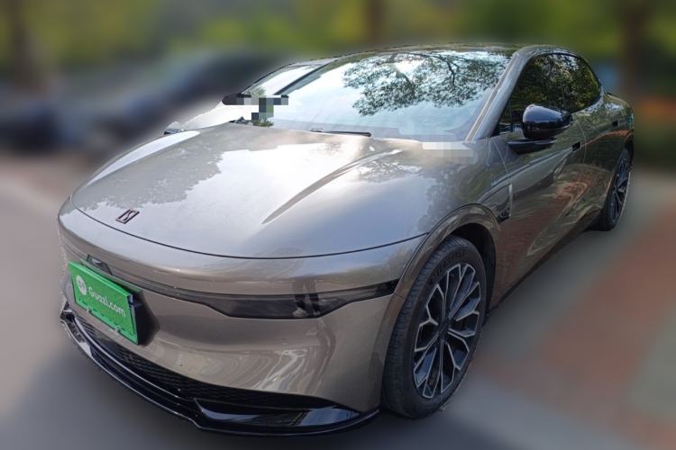 Used Zeekr 007 2024 Rear-Drive Enhanced Version 75 kWh