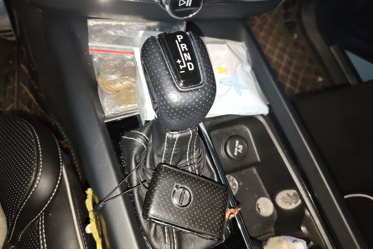 Used Volvo XC60 2018 T5 4x4 Smart & Sporty Edition