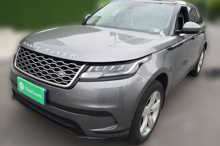 Used Land Rover Range Velar 2020 P250