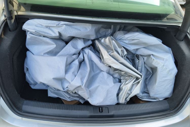 Used Audi A4L 2011 2.0 TFSI Technology Edition
