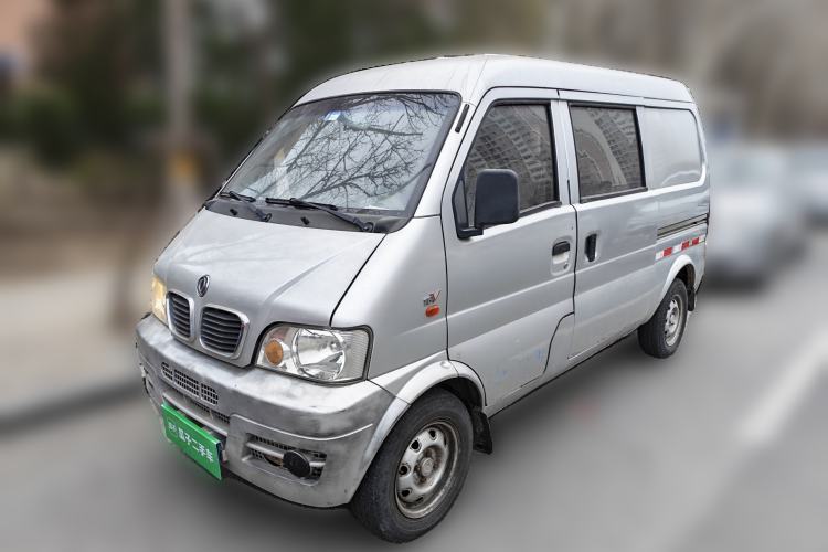 Used Dongfeng Xiaokang K07 2015 1.0L Practical E-commerce Version BG10-07