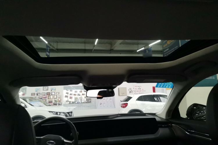 Used Ford Mondeo 2022 Restyled EcoBoost 245 Luxury Version