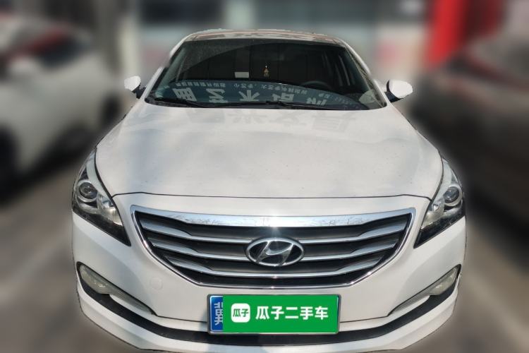 Used Hyundai Mistra 2016 1.8L Automatic Deluxe DLX Model