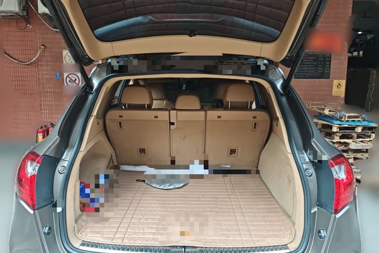 Used Porsche Cayenne 2011 Cayenne 3.0T