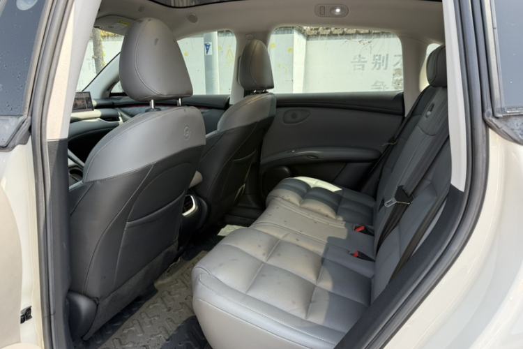 Used IM LS6 2023 Max Enhanced Performance Edition