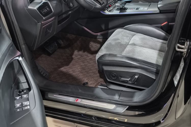 Used Audi A6L 2023 Revised 45 TFSI Prestige Dynamic Edition Interior 3