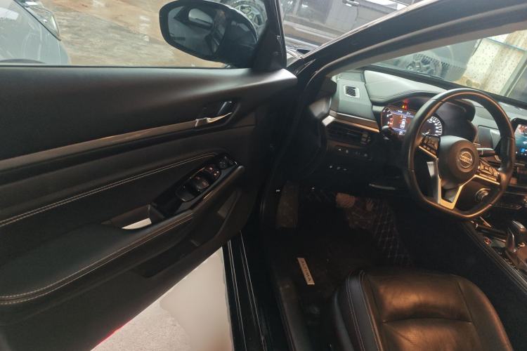 Used Nissan Teana 2021 2.0L XL Upper AD1 Smart Drive & Navigation Edition Driver Seat