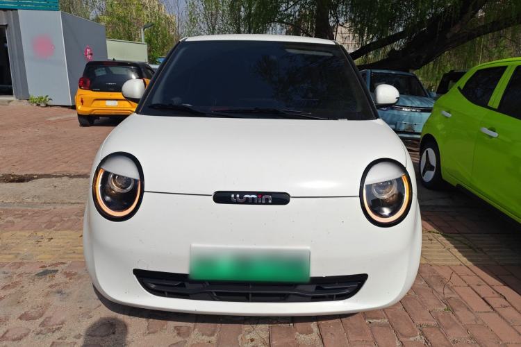 Used CHANGAN NEVO Lumin 2025 205 km Xiangqin Version Front