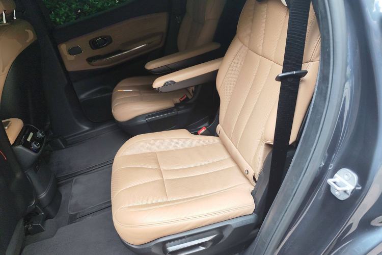 Used Nio ES8 2022 75 kWh Six-Seater Version
