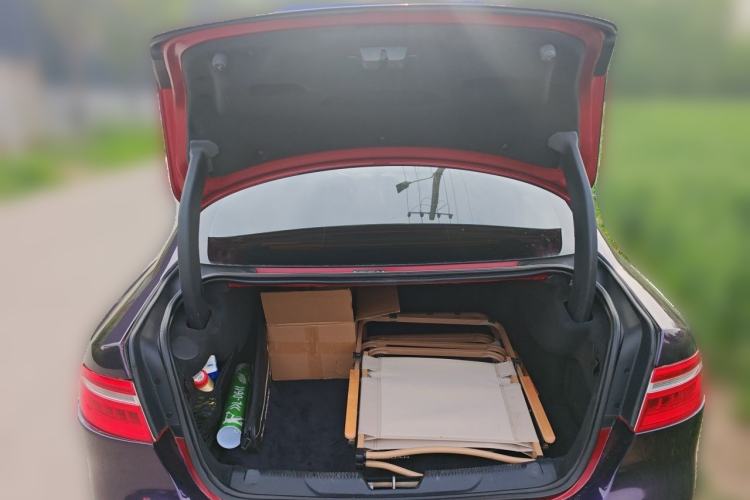 Used Jaguar XE 2015 2.0T 200 PS R-Sport
