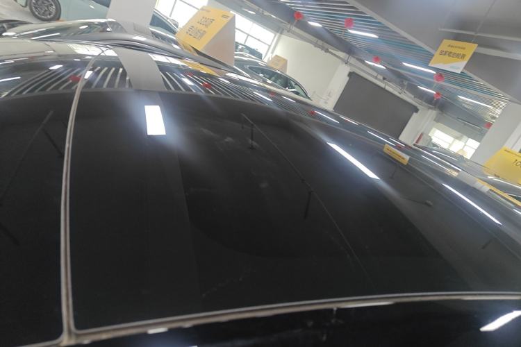 Used Tesla Model Y 2025 Updated Version Long-Range All-Wheel Drive