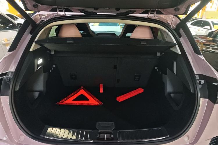 Used Lynk & Co 06 2023 Remix 1.5T Shero
