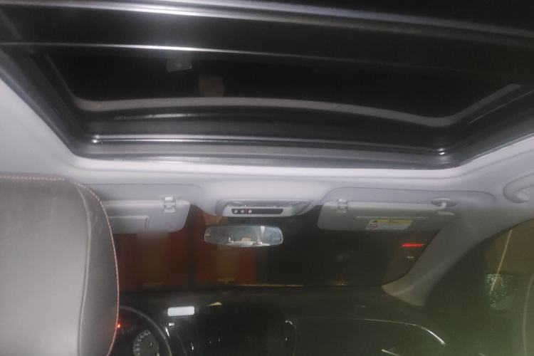 Used Chevrolet Malibu XL 2022 Redline 550T Automatic Sport Edition
