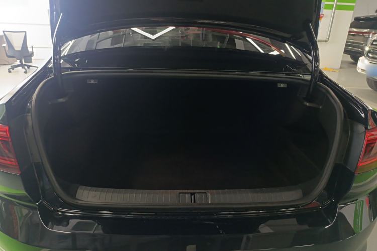 Used Volkswagen Magotan 2020 330TSI DSG Luxury Edition