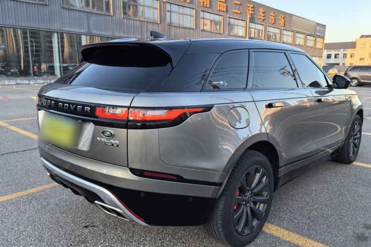 Used Land Rover Range Rover Velar 2019 380 PS R-DYNAMIC SE
