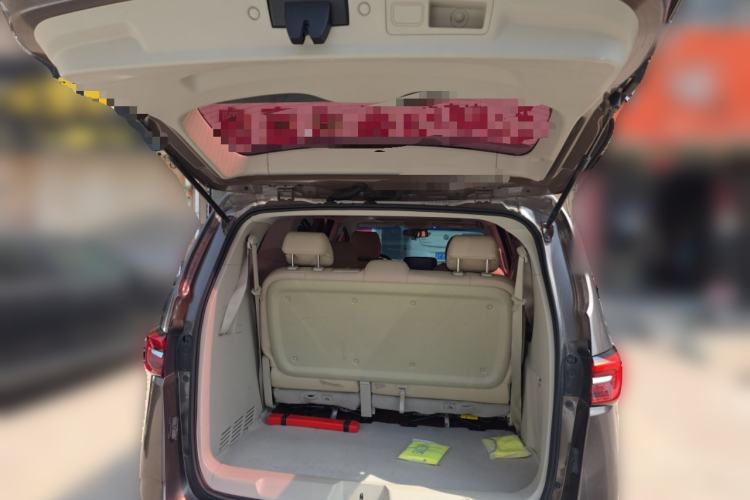 Used Buick GL8 2020 Land Cruiser Executive Class 652T Comfort Model
