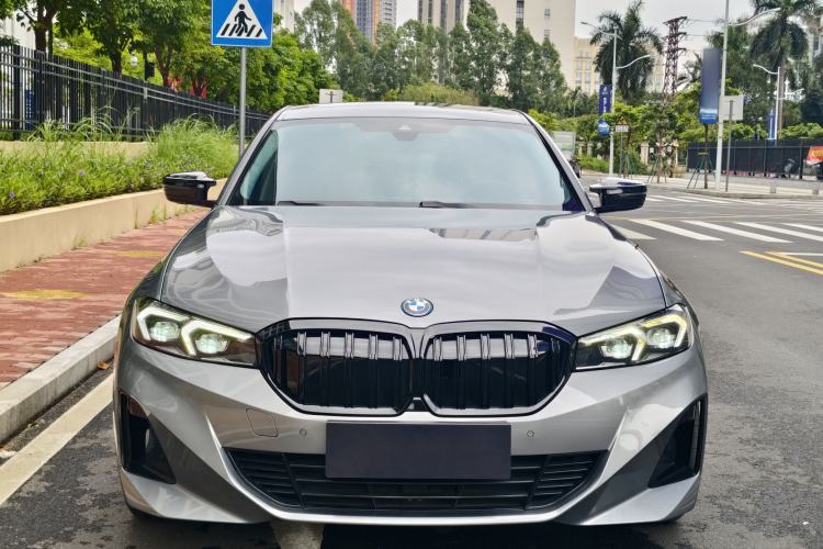 Used BMW i3 2022 eDrive 35 L